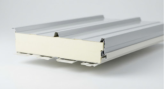 Panel Sándwich