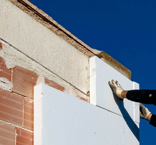 Trabajador en logística